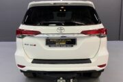 2020 Toyota Fortuner Gd-6 2.8 Raider Auto