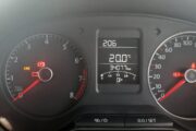 Vw Polo Vivo 1.4 Trentline