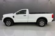 2023 Ford Ranger 2.0D XL HR Auto sc