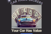 Car Pawn Brokers