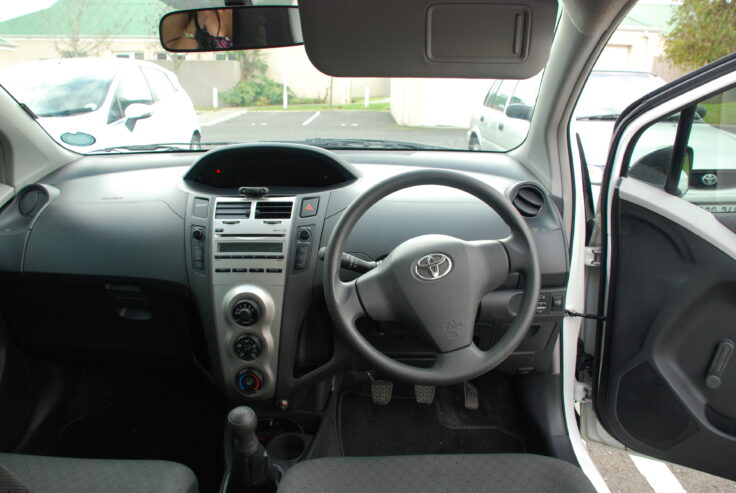 Toyota Yaris For Sale