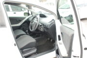 Toyota Yaris For Sale