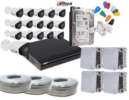 Dahua-16-channel-Full-color