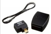 Nikon Wireless adapter