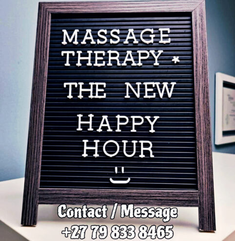 INDOOR SENSUAL THERAPEUTIC MASSAGE