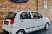 chevrolet spark lite 1.0 ls