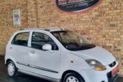 chevrolet spark lite 1.0 ls