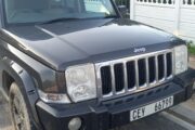 Jeep Commander