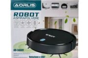 Robot vacuum cleaner