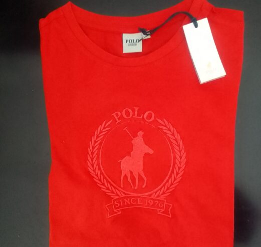 Polo T shirt