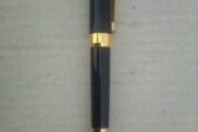 Cartier retractable ballpoint pen