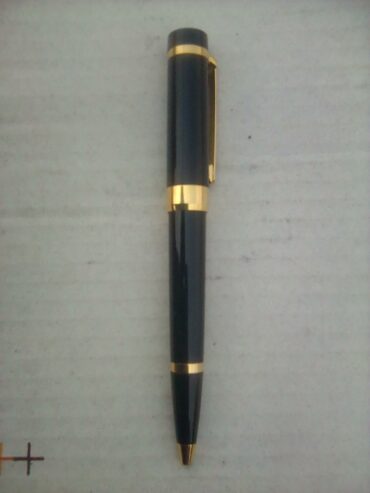 Cartier retractable ballpoint pen