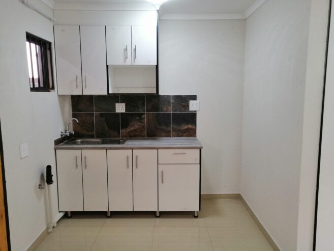 Bachelor For Rent-R2500