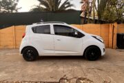 2015 Chevy spark for sale