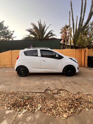 2015 Chevy spark for sale