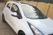 2015 Chevy spark for sale