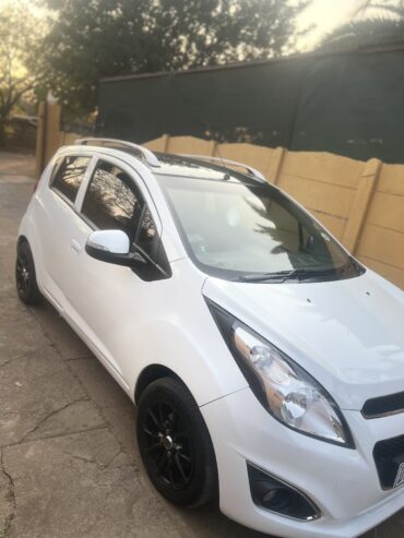 2015 Chevy spark for sale