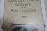 Collector’s Guide to Antiques by Gwen Rigby