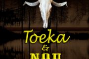 Toeka & NOU Liquid Plant Nutrition