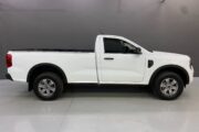 2023 Ford Ranger 2.0D XL HR Auto sc