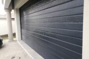 Garage doors