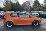 Volkswagen Golf GTI 2005