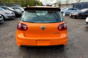 Volkswagen Golf GTI 2005