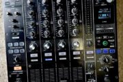 Flawless Pioneer DJ Mixer DJM-900NXS 4 channel with Effects