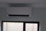 AIR CONDITIONING