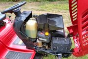 MTD Ride on Lawnmower