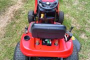 MTD Ride on Lawnmower