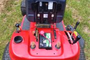 MTD Ride on Lawnmower