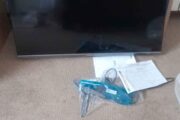 32 inch Skyworth Google TV