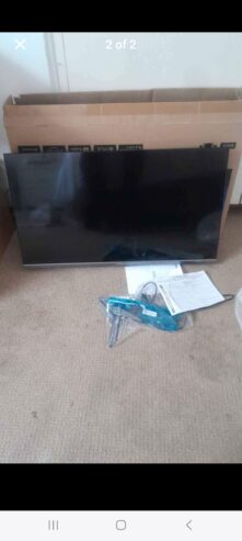 32 inch Skyworth Google TV