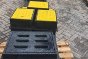 Stormwater Manhole Covers and Frames (Sabs Approved)