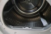 Samsung tumble dryer