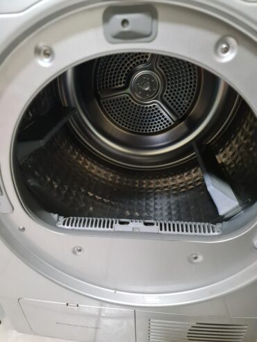 Samsung tumble dryer