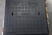 Polymer Manhole Covers and Frames (Gratings)