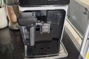 Phillips coffee machine