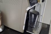 Phillips coffee machine