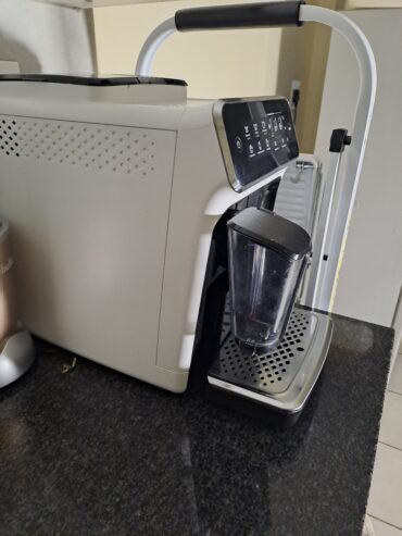 Phillips coffee machine