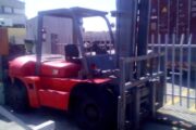 7T Baali Forklift