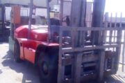 7T Baali Forklift