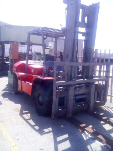 7T Baali Forklift