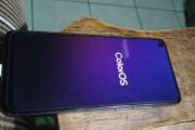 Oppo 78 Dual Sim 5G New