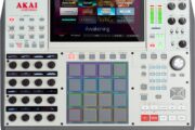 Akai MPC X Special Edition Music Production Center for sale