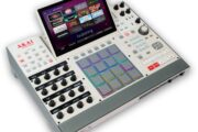 Akai MPC X Special Edition Music Production Center for sale