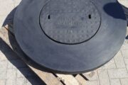 Manhole Covers and frames (Storm-Water gratings and copings