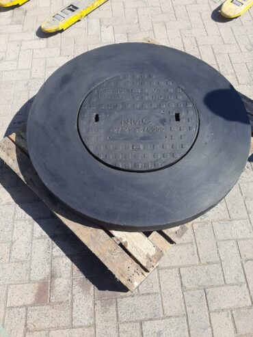 Manhole Covers and frames (Storm-Water gratings and copings