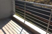 stainless Steel and Glass Balustrades